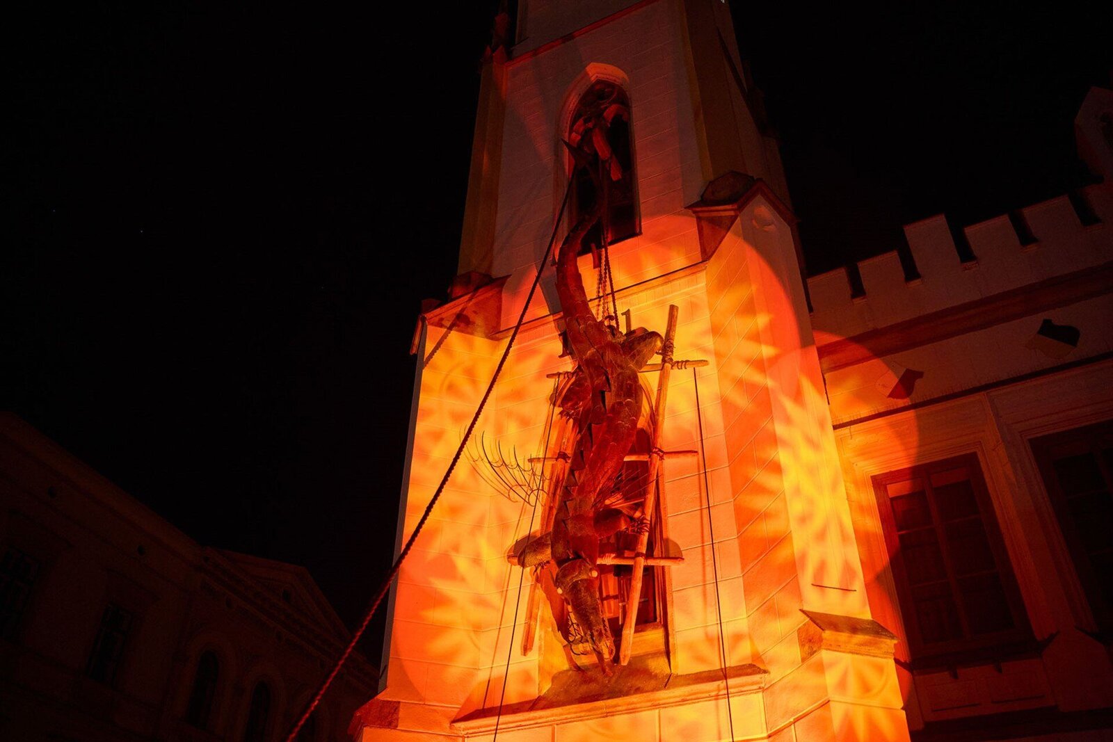 Dračí slavnosti 2024